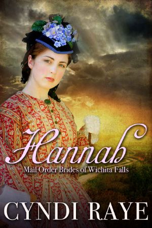 [Mail Order Brides of Wichita Falls 05] • Hannah